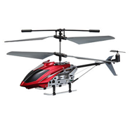 RC Helicopter